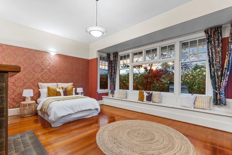 Photo of property in 91 Opawa Road, Opawa, Christchurch, 8023