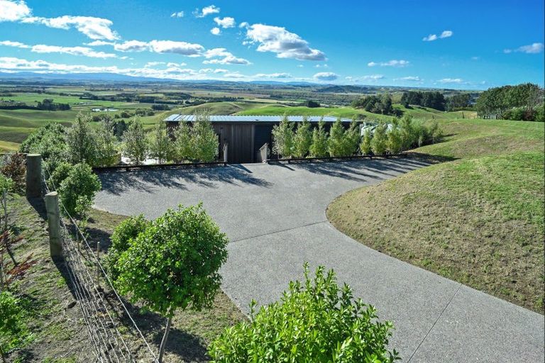 Photo of property in 190 Whakapirau Road, Maraekakaho, Hastings, 4174