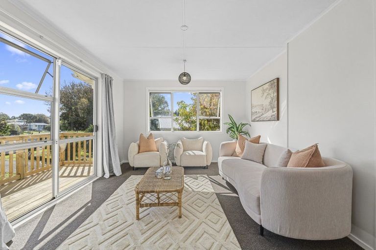Photo of property in 125 Pembroke Street, Westown, New Plymouth, 4310