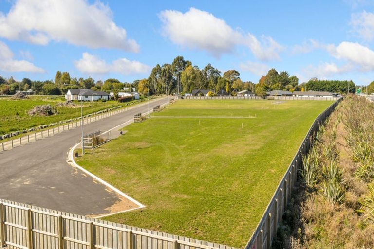 Photo of property in 485 Hills Road, Marshland, Christchurch, 8051