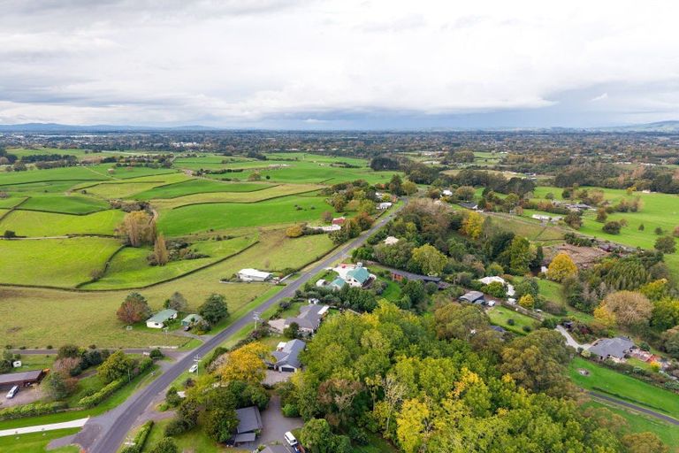 Photo of property in 631 Peacockes Road, Rukuhia, Hamilton, 3282
