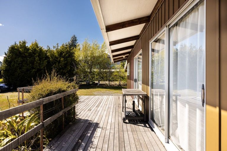 Photo of property in 19 Murray Place, Lake Tekapo, 7999