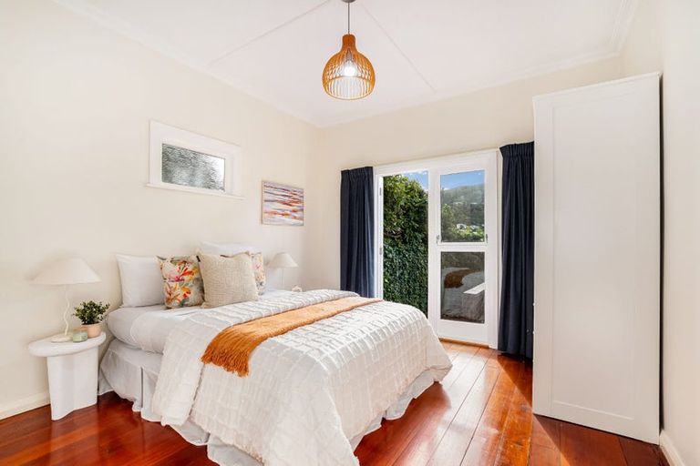 Photo of property in 376 Karori Road, Karori, Wellington, 6012