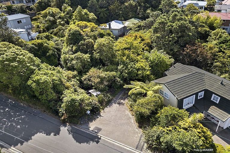 Photo of property in 50 Frankmoore Avenue, Johnsonville, Wellington, 6037