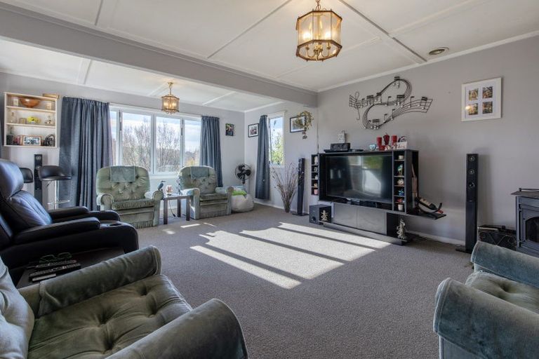 Photo of property in 164 Rotohiwi Road, Flemington, Waipukurau, 4282