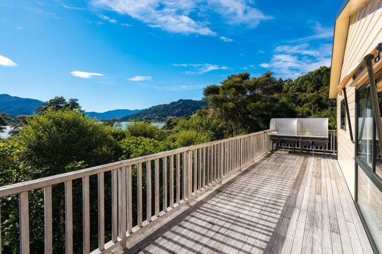Photo of property in 780 Queen Charlotte Drive, Havelock, Picton, 7281