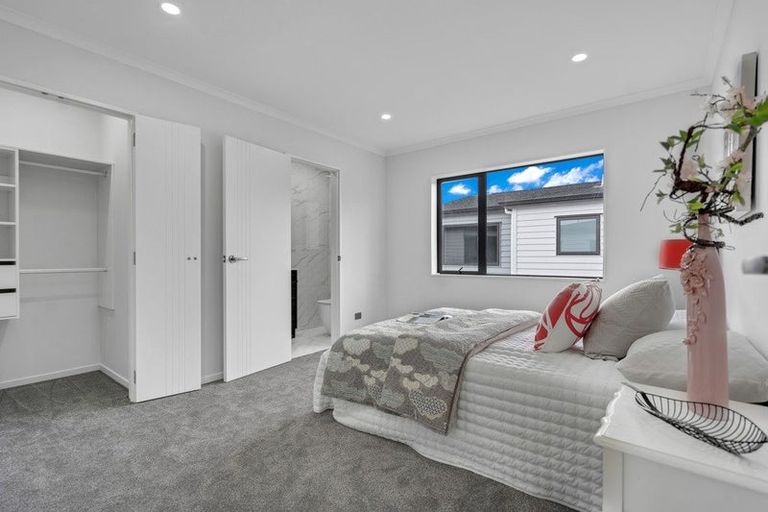 Photo of property in 7/177 Old Wairoa Road, Papakura, 2110