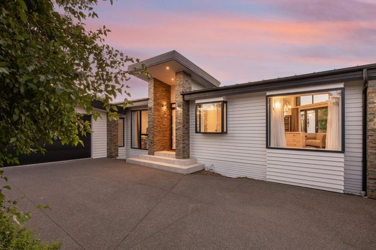 Photo of property in 129 Otaki Street, Kaiapoi, 7630