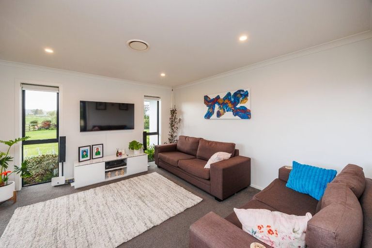 Photo of property in 18 Robbie Lane, Ashhurst, Palmerston North, 4470