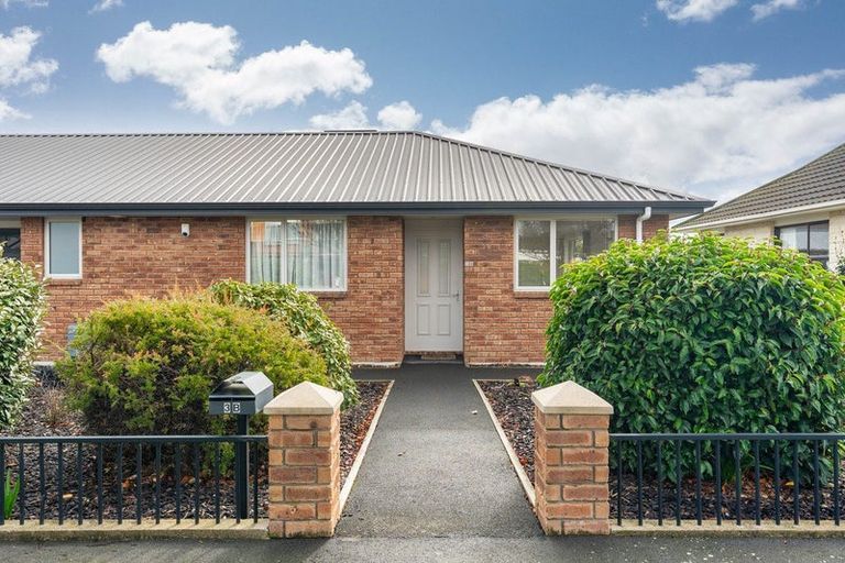 Photo of property in 3b Laing Street, Mosgiel, 9024