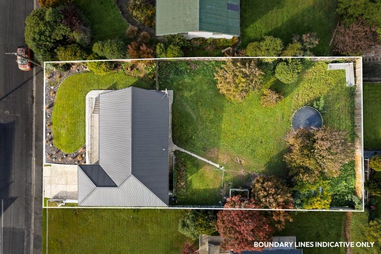 Photo of property in 15 Kennedy Road, Fairfield, Dunedin, 9018