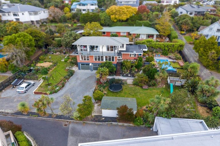 Photo of property in 14 Huntsbury Avenue, Huntsbury, Christchurch, 8022