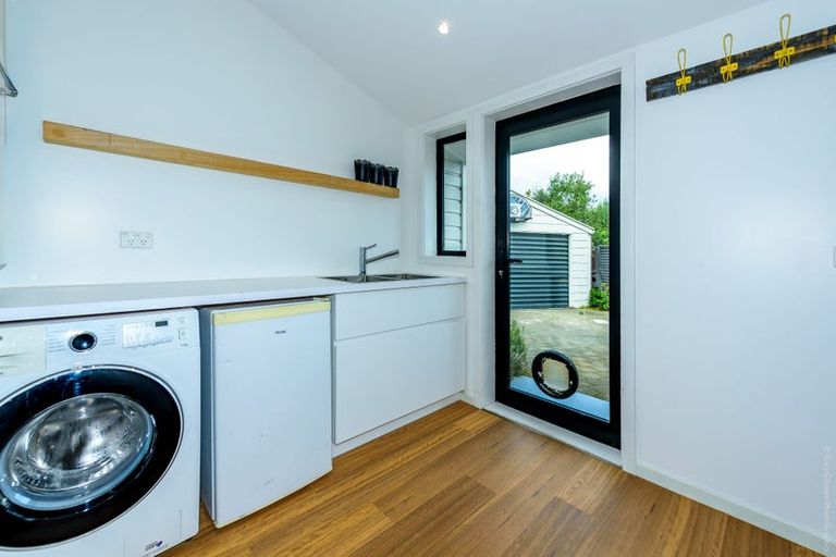Photo of property in 16 Woodbank Street, Somerfield, Christchurch, 8024
