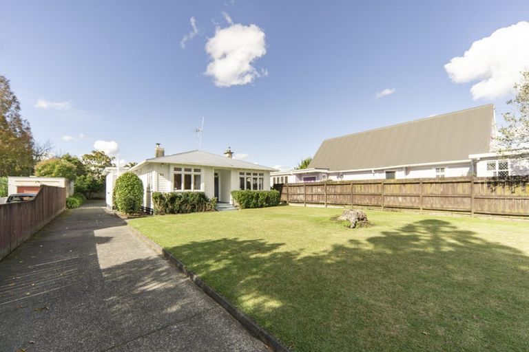 Photo of property in 84 Nixon Street, Hamilton East, Hamilton, 3216