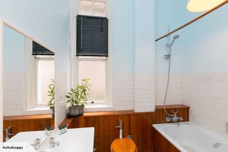 Photo of property in Blythswood Flats, 3f1 Aro Street, Aro Valley, Wellington, 6021