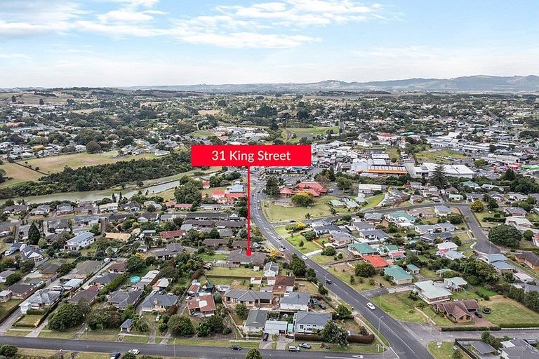 Photo of property in 31 King Street, Waiuku, 2123