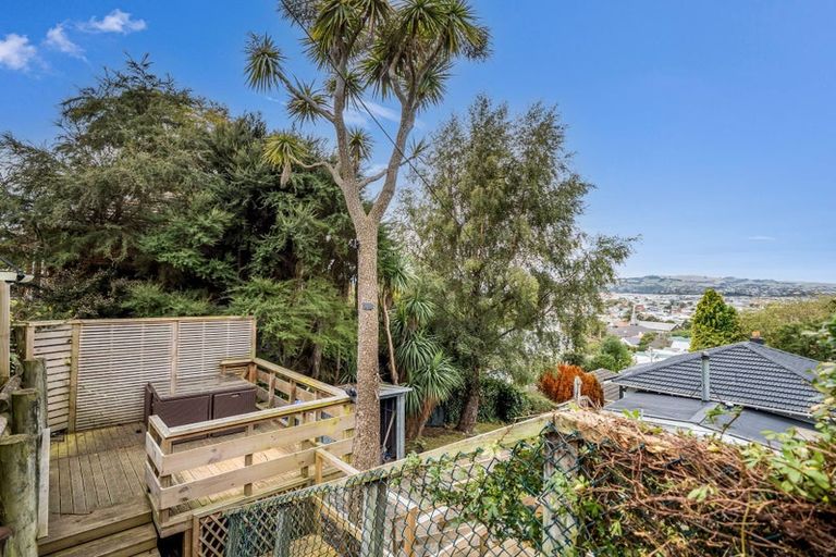 Photo of property in 52 College Street, Caversham, Dunedin, 9012