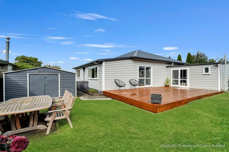 Photo of property in 5 Charles Street, Allenton, Ashburton, 7700
