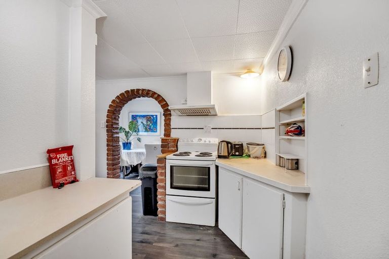 Photo of property in 52 College Street, Caversham, Dunedin, 9012