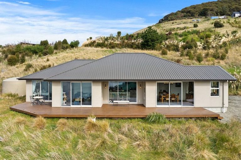 Photo of property in 25 Kakapo Street, Saint Leonards, Dunedin, 9022