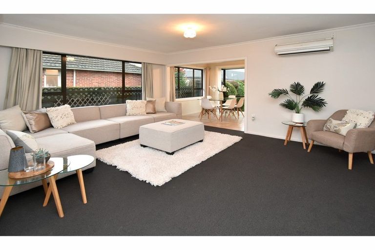 Photo of property in 224 Harewood Road, Bishopdale, Christchurch, 8053