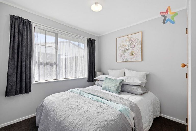 Photo of property in 1/7 Jutland Street, Waterloo, Lower Hutt, 5011