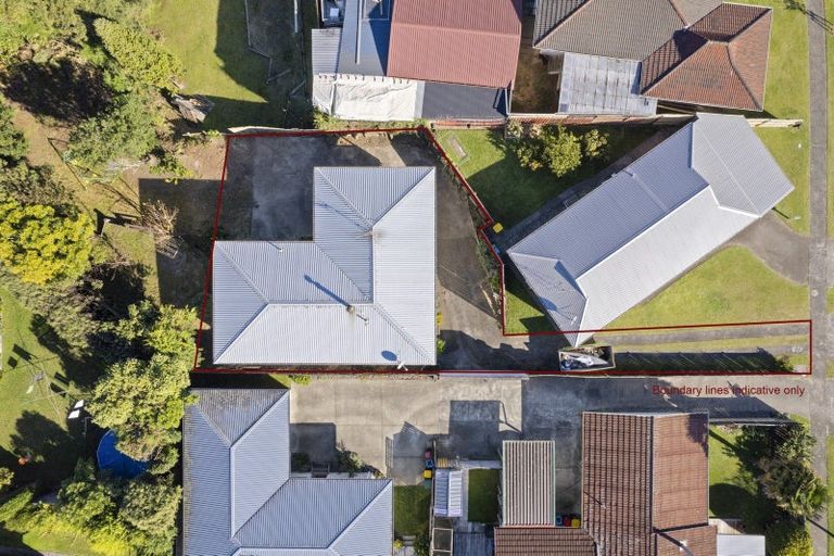 Photo of property in 70a Taipari Street, Maungatapu, Tauranga, 3112