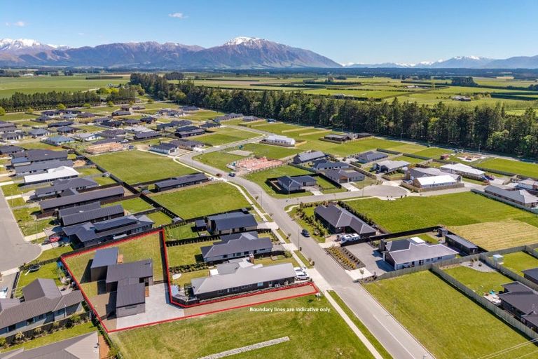 Photo of property in 1 Arrowsmith Drive, Methven, 7730
