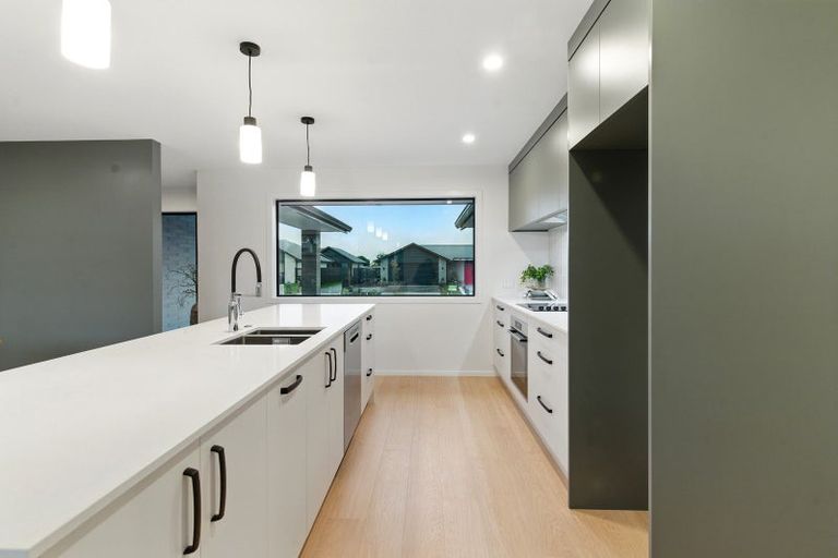 Photo of property in 1 Hauhake Terrace, Leamington, 3495