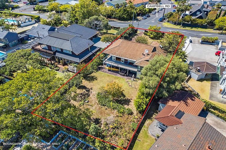 Photo of property in 17 Killarney Street, Takapuna, Auckland, 0622
