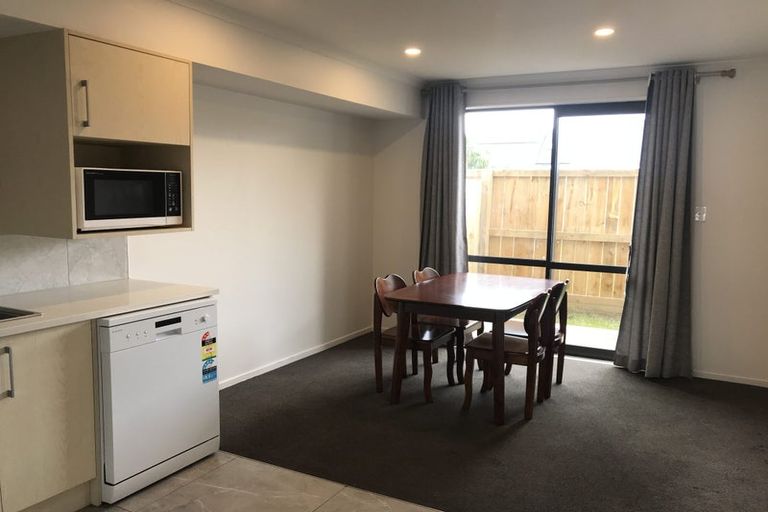 Photo of property in 107u4 Knighton Road, Hillcrest, Hamilton, 3216