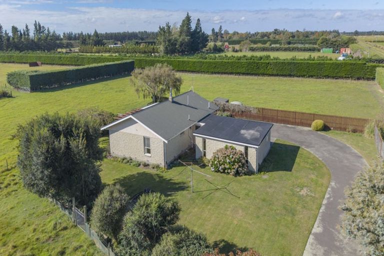 Photo of property in 520 North Eyre Road, Swannanoa, Rangiora, 7476