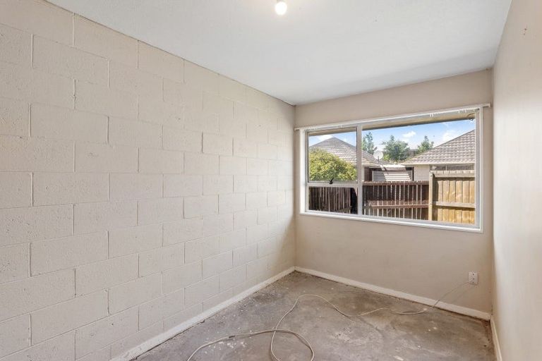 Photo of property in 5/372 Hereford Street, Linwood, Christchurch, 8011