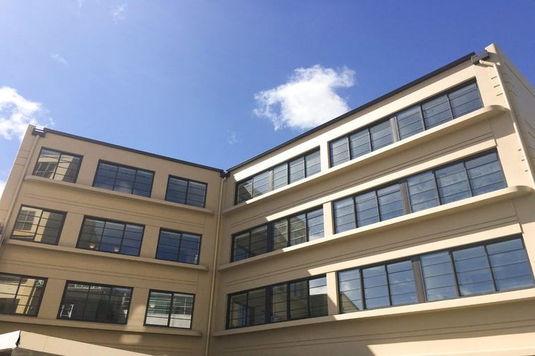 Photo of property in 101/3u Roxburgh Street, Mount Victoria, Wellington, 6011