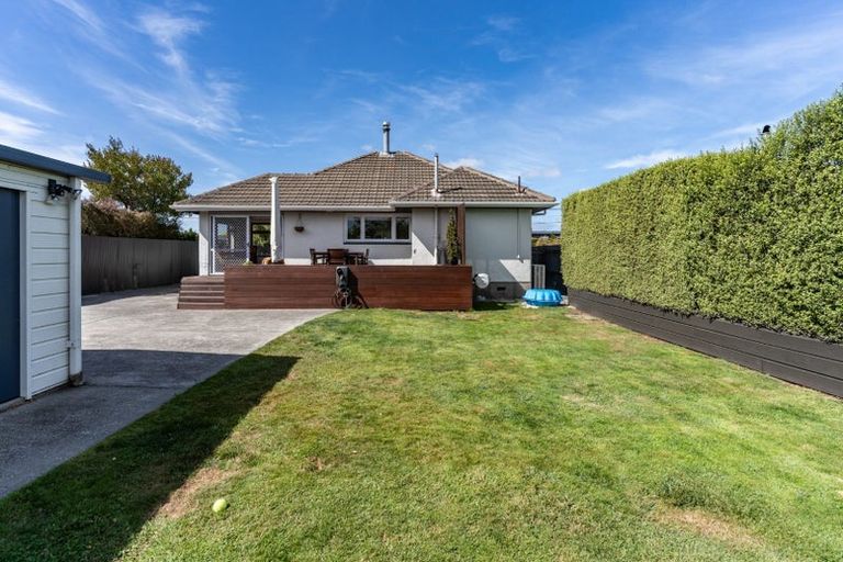 Photo of property in 25 Nancy Avenue, Mairehau, Christchurch, 8013