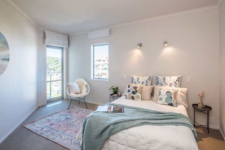 Photo of property in 4-u16 Seaview Road, Paraparaumu Beach, Paraparaumu, 5032