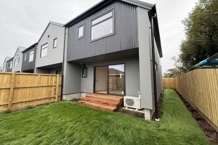 Photo of property in 8/635 Worcester Street, Linwood, Christchurch, 8062