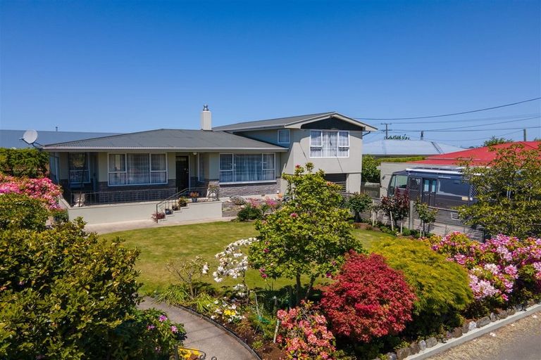 Photo of property in 89 Taward Street, Oamaru North, Oamaru, 9400