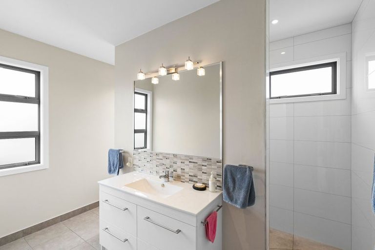 Photo of property in 4 Toutouwai Terrace, Levin, 5510