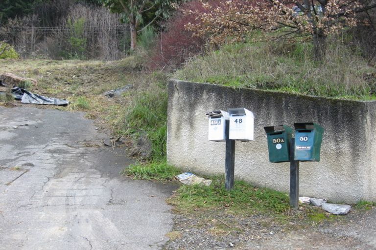 Photo of property in 48 Huff Street, Queenstown, 9300