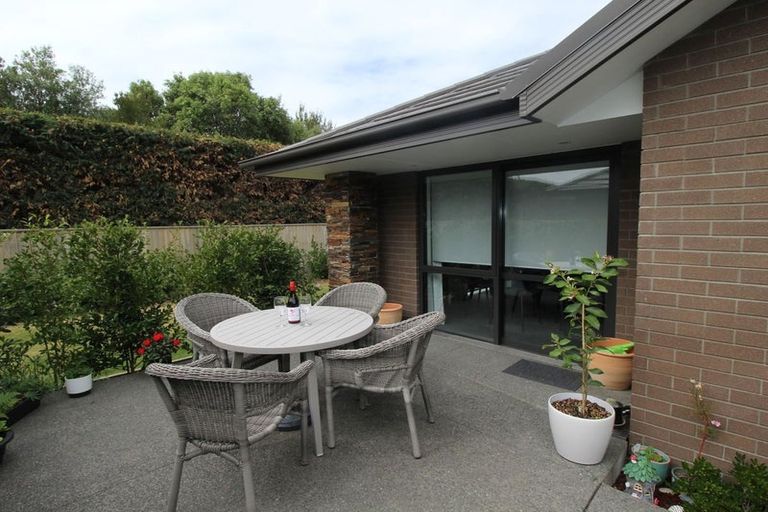 Photo of property in 47 Glendene Court, Rolleston, 7614