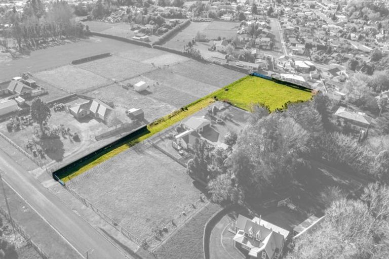 Photo of property in 13a Glanville Road, Stratford, 4332