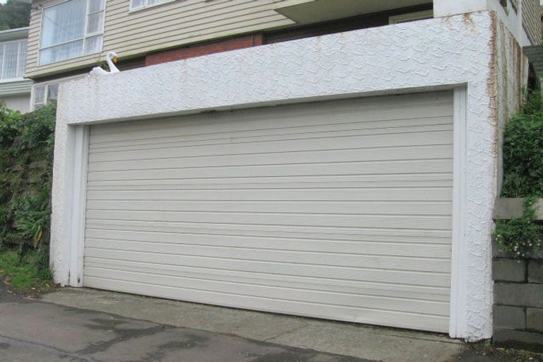 Photo of property in 83 Burma Road, Broadmeadows, Wellington, 6035