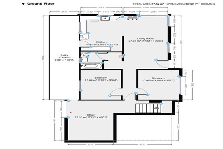 Photo of property in 40 Neill Street, Abbotsford, Dunedin, 9018