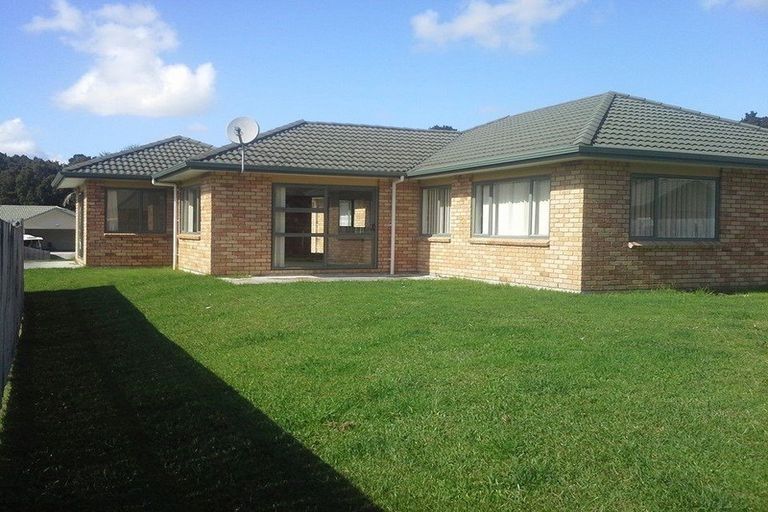 Photo of property in 15 Lochiel Place, Te Kamo, Whangarei, 0112