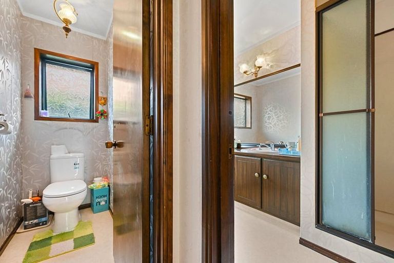 Photo of property in 21 Ellerslie Avenue, Chartwell, Hamilton, 3210