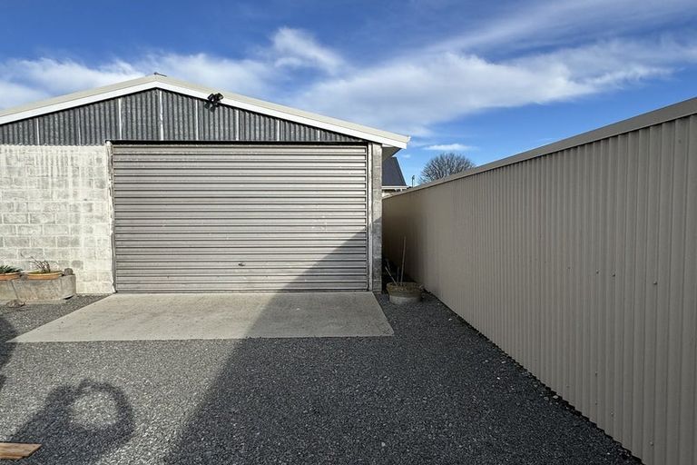 Photo of property in 21 Herdman Street, Hoon Hay, Christchurch, 8025