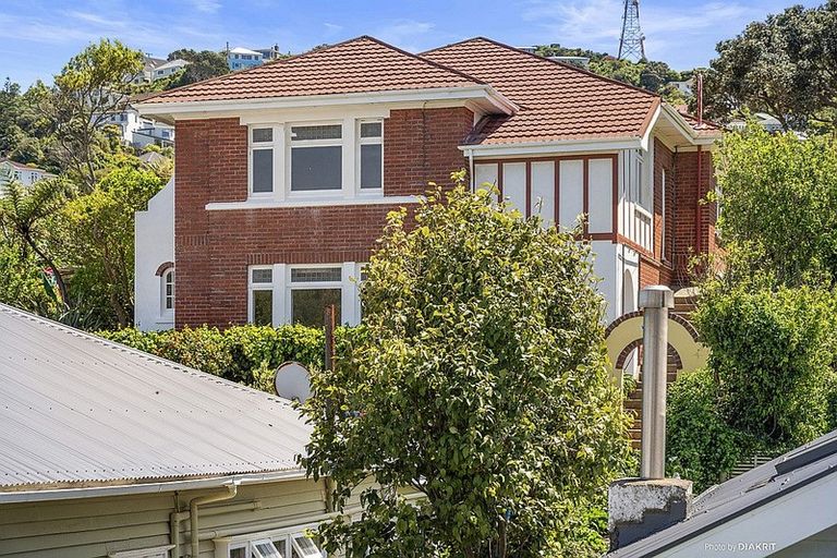 Photo of property in 24a Waipapa Road, Hataitai, Wellington, 6021