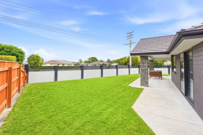 Photo of property in 50 Nancy Avenue, Feilding, 4702