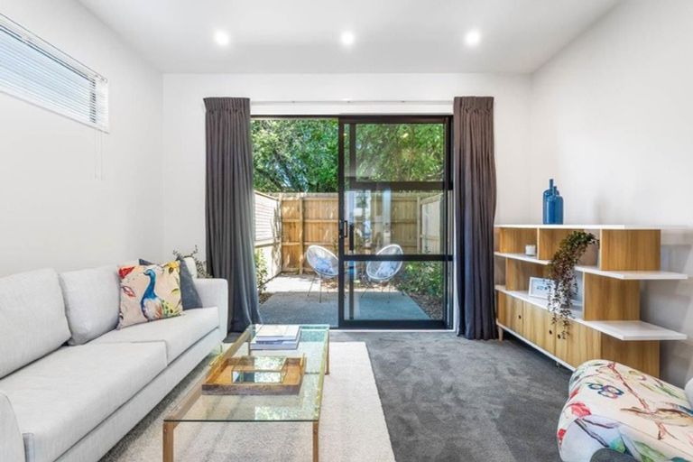 Photo of property in 1/167 Cranford Street, St Albans, Christchurch, 8014